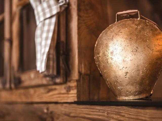 Ambiente / Nahaufnahme