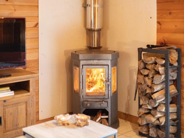 Ausstattung und Service des Ferienhauses