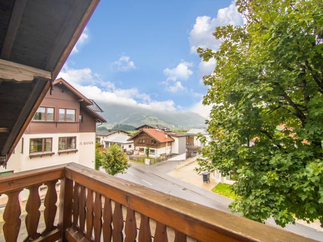 View from Holiday Home [summer]