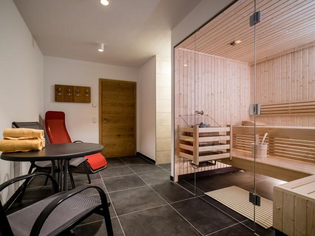 Equipement et services maison de vacances