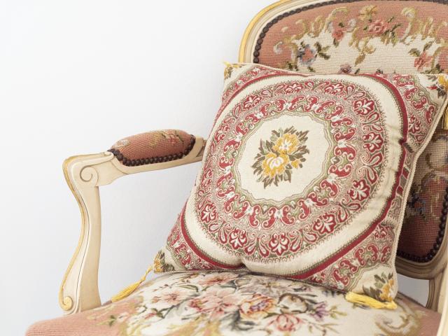 Ambiente / Nahaufnahme