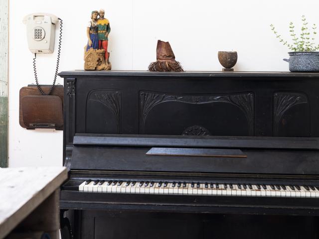 Ambiente / Nahaufnahme