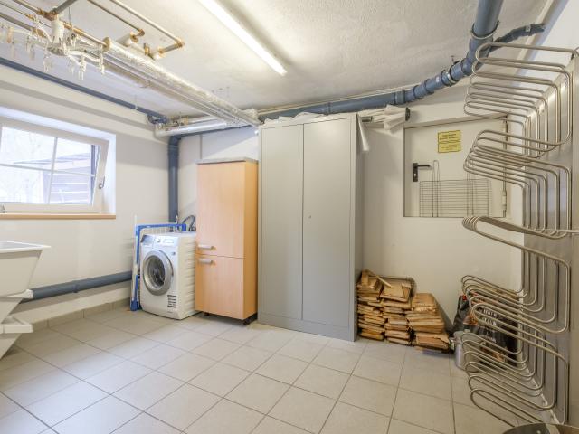 Ausstattung und Service des Ferienhauses