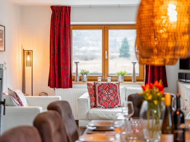 Ambiente / Nahaufnahme