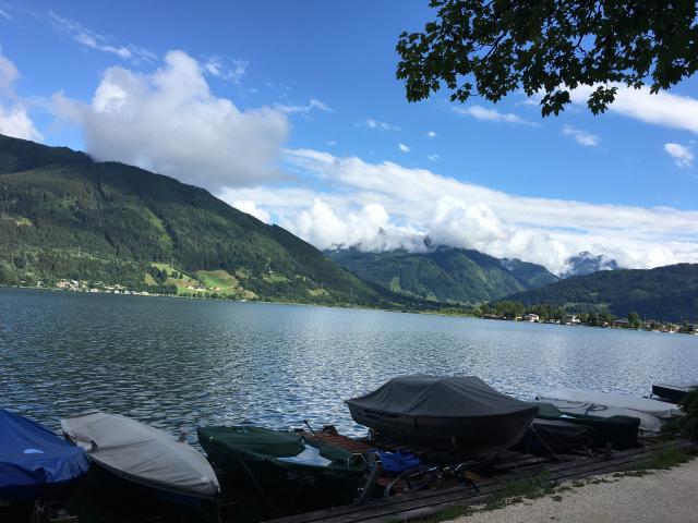 In der Region (>5 km)