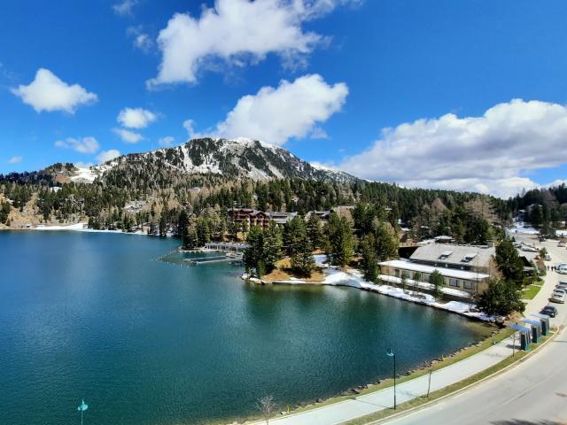 Immediate Surroundings [summer] (<1 km)