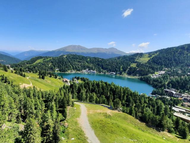 Surroundings [summer] (1-5 km)