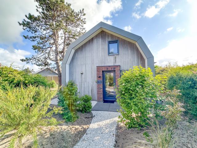 Holiday Home Exterior