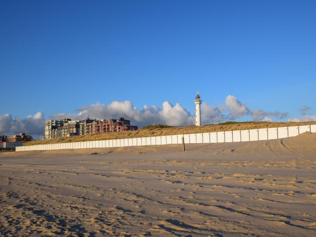 Surroundings (1-5 km)