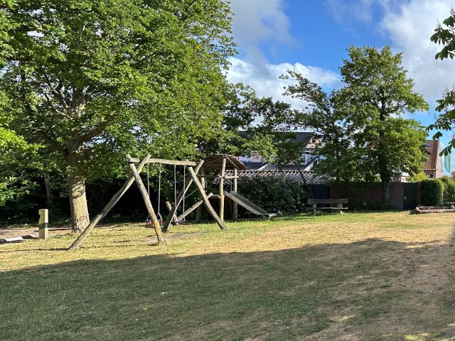 Holiday Park Facilities and Services