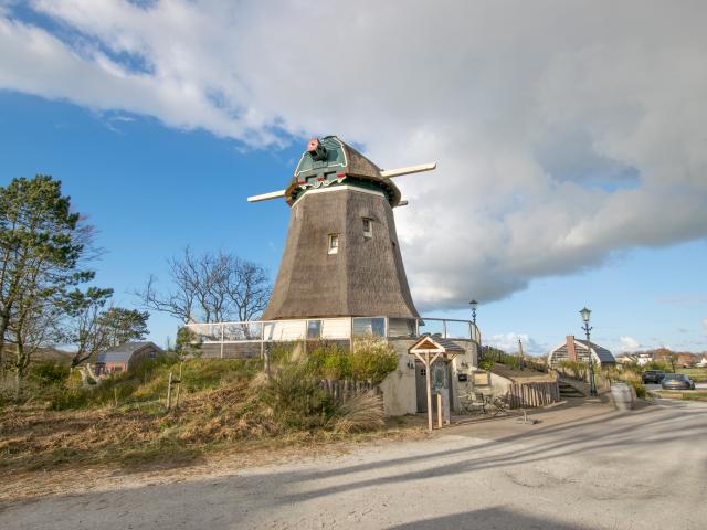 Immediate Surroundings (<1 km)