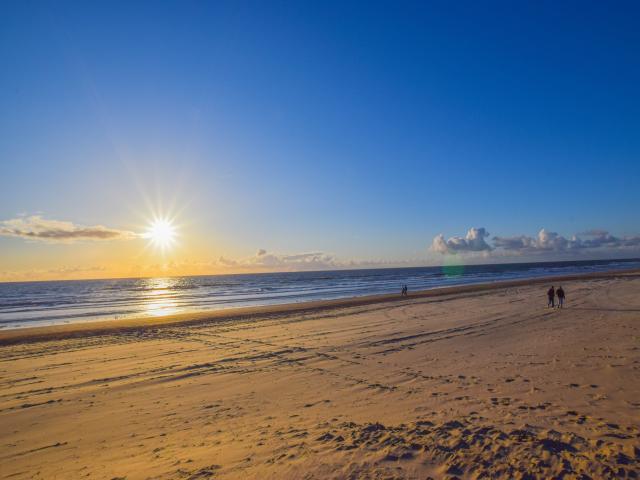 Surroundings (1-5 km)