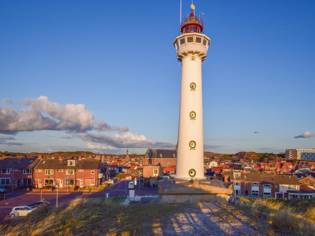 Surroundings (1-5 km)