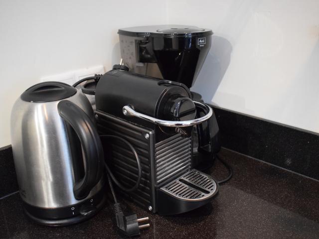 Holiday Home Facilities and Services