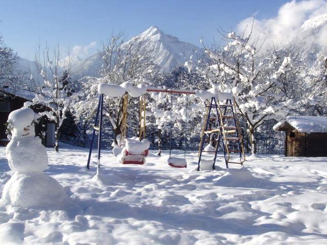 Holiday Home Facilities and Services