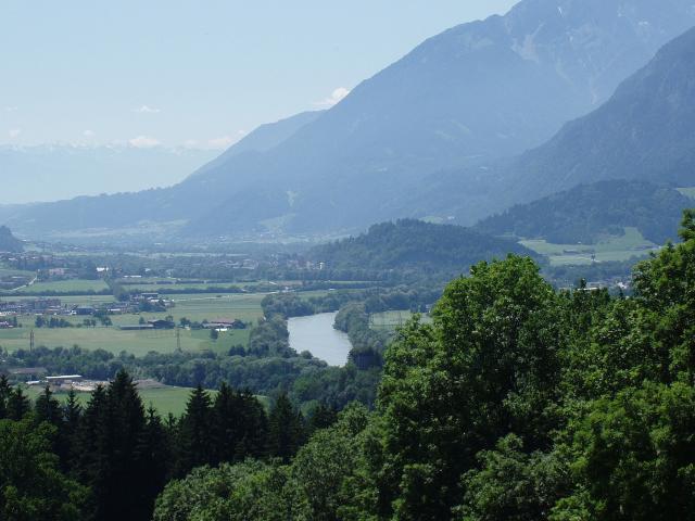 View from Holiday Home [summer]