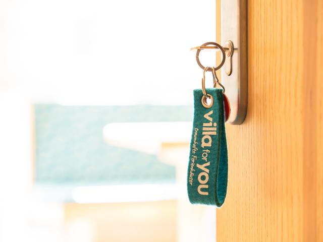 Ambiente / Nahaufnahme