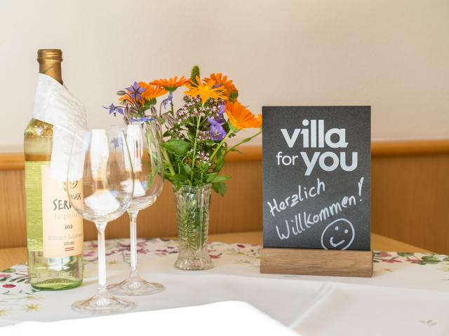 Ambiente / Nahaufnahme