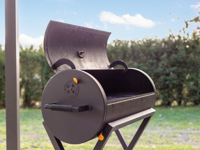 Holiday Home Facilities and Services