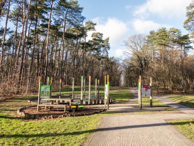 Immediate Surroundings [summer] (<1 km)