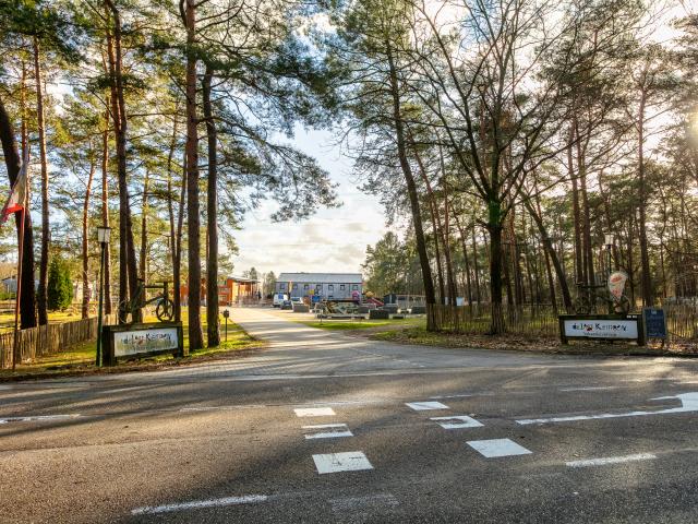 Immediate Surroundings [summer] (<1 km)