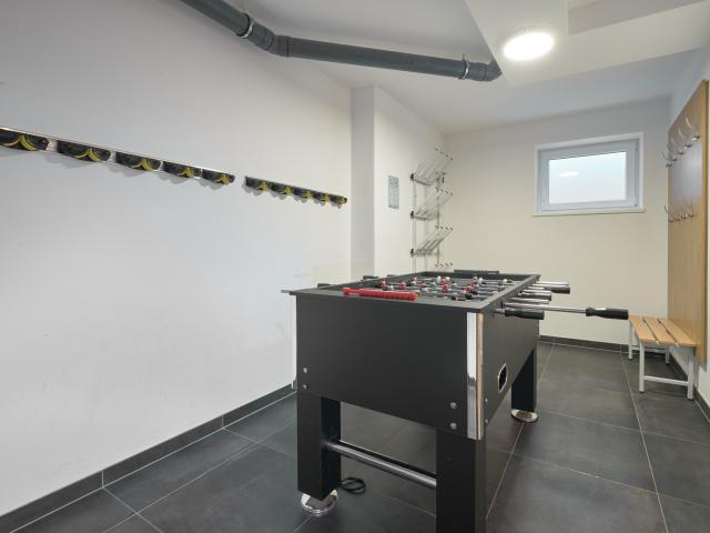 Ausstattung und Service des Ferienhauses