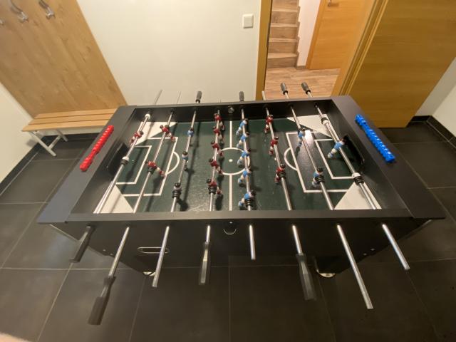 Ausstattung und Service des Ferienhauses