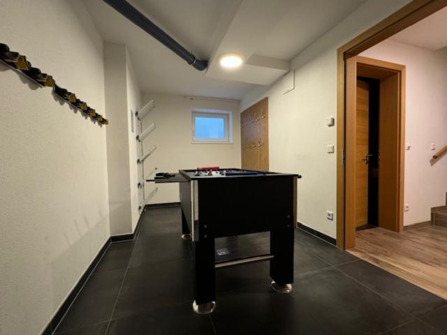 Ausstattung und Service des Ferienhauses