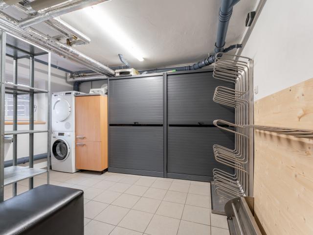 Ausstattung und Service des Ferienhauses