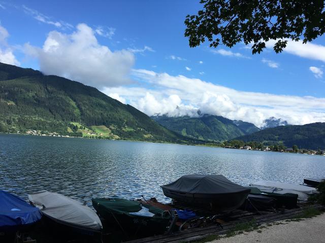 In der Region (>5 km)