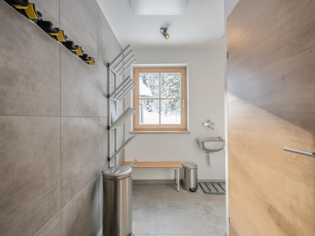 Holiday Home Facilities and Services