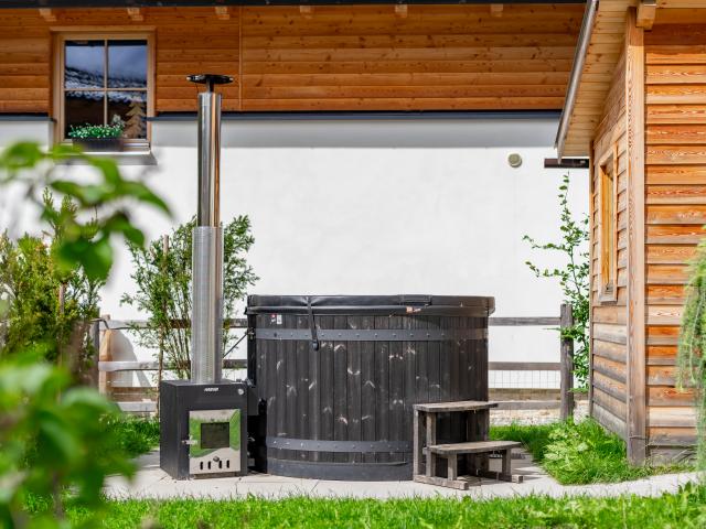 Holiday Home Facilities and Services