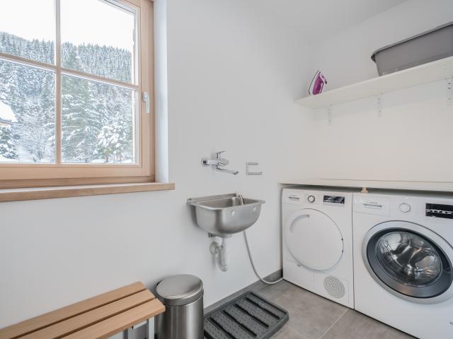 Holiday Home Facilities and Services