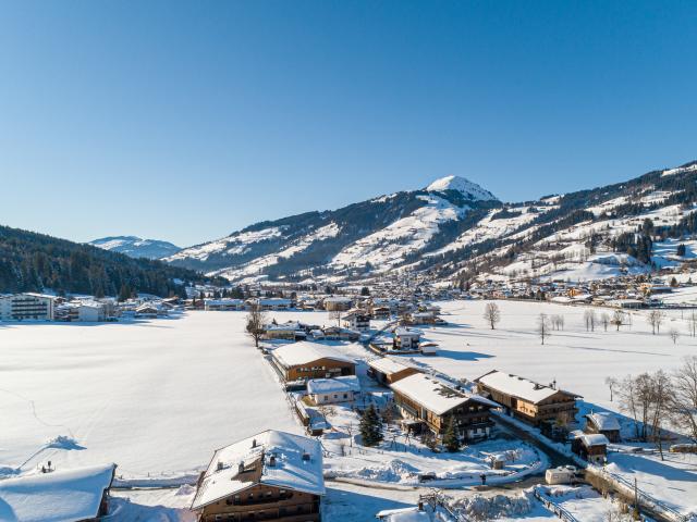 A proximité directe (<1 km)