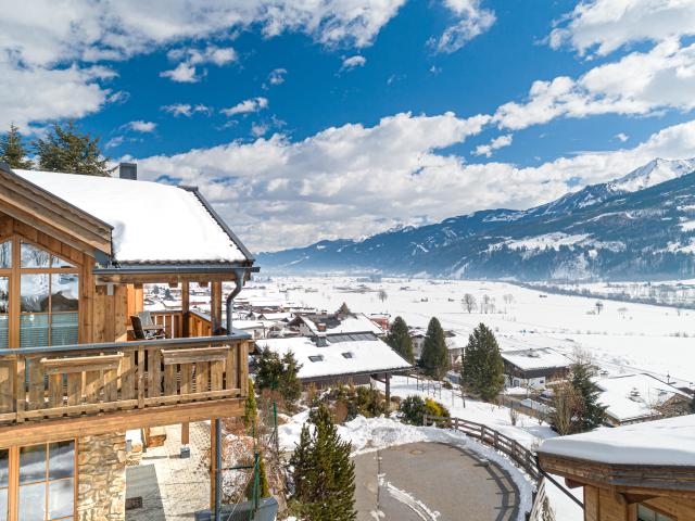 Extérieur maison de vacances