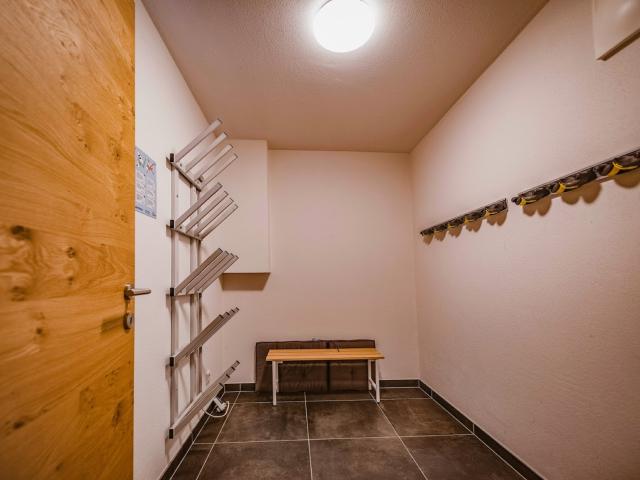 Faciliteiten en service van vakantiehuis