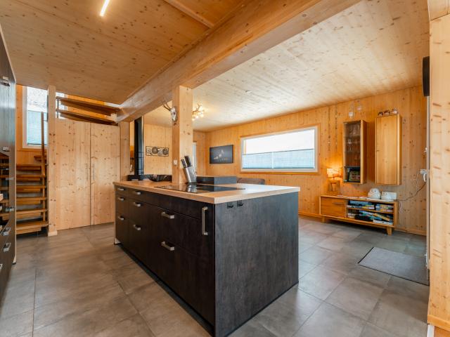 Keuken