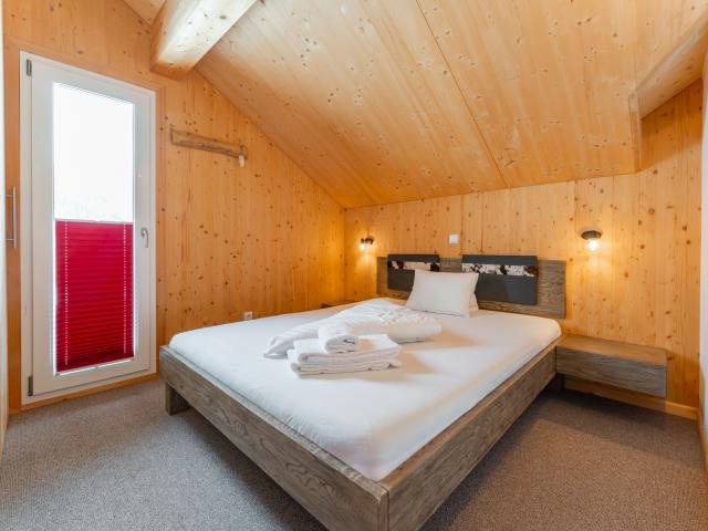 Slaapkamer