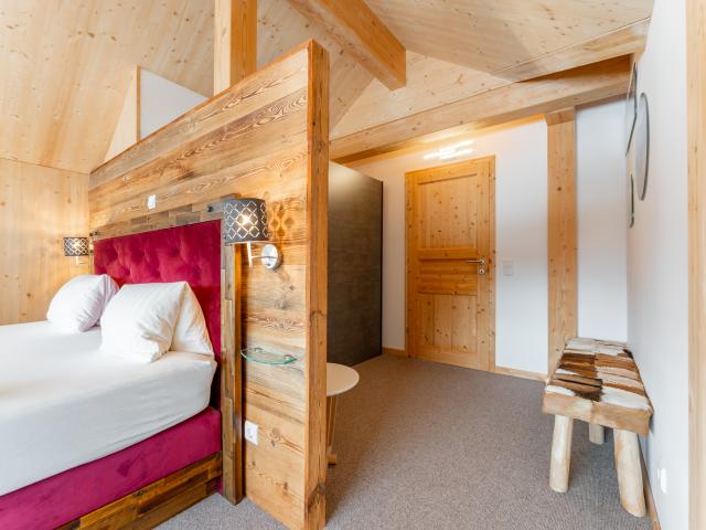 Slaapkamer