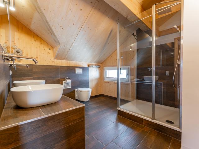 Badkamer