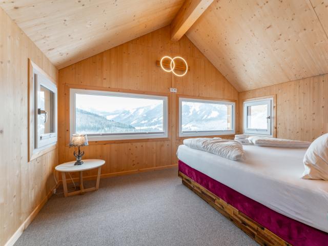 Slaapkamer