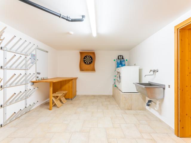 Holiday Home Facilities and Services