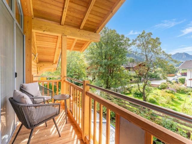 Patio / Balcony