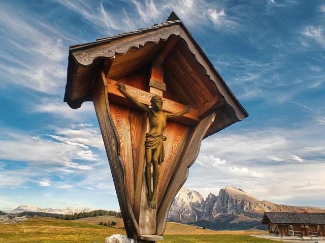 Surroundings [summer] (1-5 km)