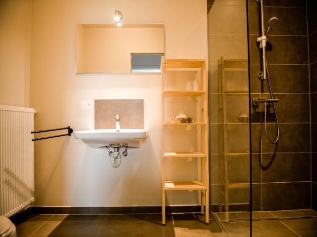 Badkamer