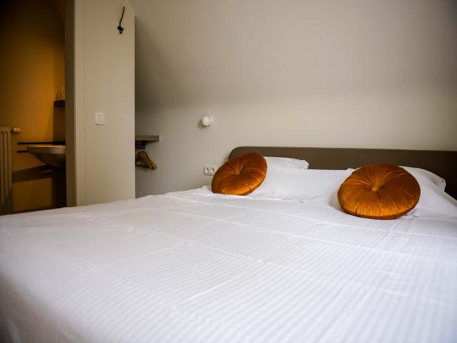 Slaapkamer