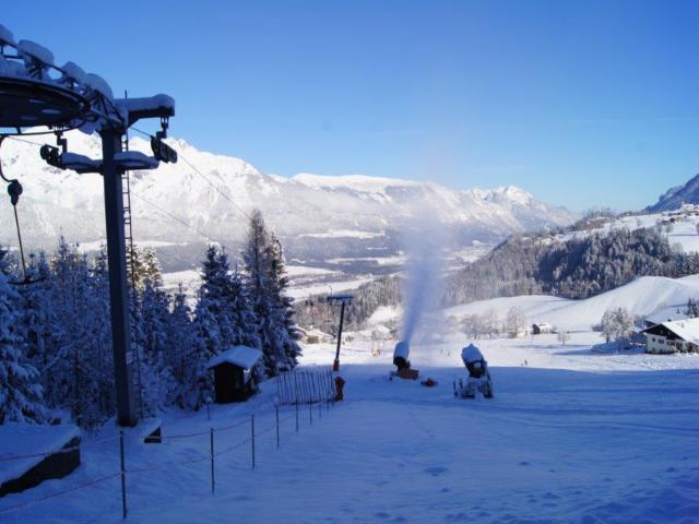 Surroundings (1-5 km)