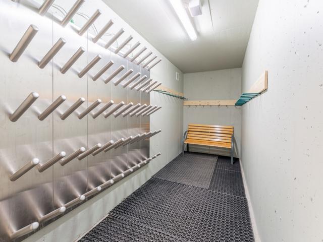 Ausstattung und Service des Ferienhauses