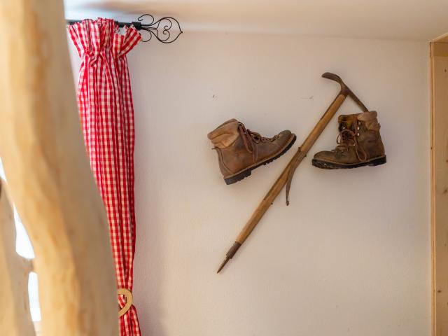 Ambiente / Nahaufnahme