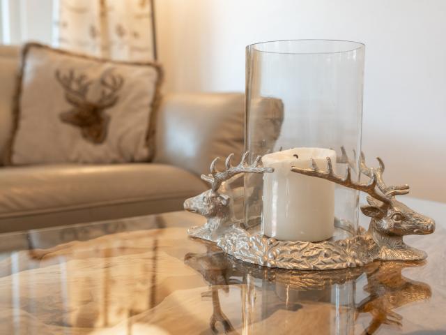 Ambiente / Nahaufnahme